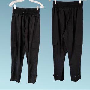 Rachel Comey High Waist Cargo Pants – size 4